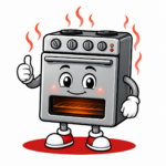 Hot Side Service and Maintenance